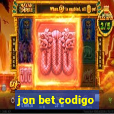 jon bet codigo